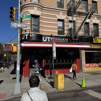   at UT47 Manhattan in New York City