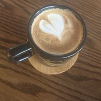 Espressoo  at UT47 Manhattan in New York City