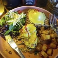  at UT47 Manhattan in New York City