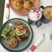   at UT47 Manhattan in New York City