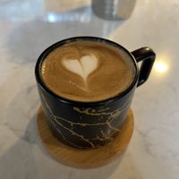 Cortado   at UT47 Manhattan in New York City