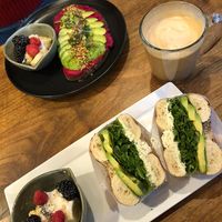 No. 17 & 18 at UT47 Manhattan in New York City