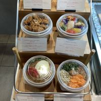 Disappointed  at Peace Cafe - Shibuya Scramble Square in Tokyo