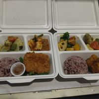  at Peace Cafe - Shibuya Scramble Square in Tokyo