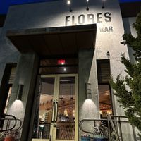   at Flores in Corte Madera