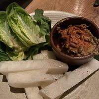 Sikil P’ik  at Flores in Corte Madera