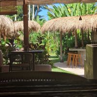  at Mana Kitchen in Ubud