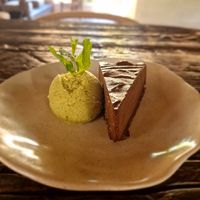  at Mana Kitchen in Ubud