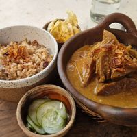  at Mana Kitchen in Ubud