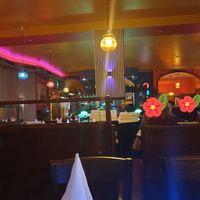 Inside at Palast der Winde in Munich