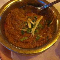 Nr. 52 Bhartha at Palast der Winde in Munich