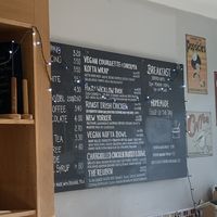   at Kennedy's Food Store in Dublin