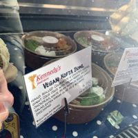   at Kennedy's Food Store in Dublin