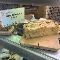   at Kennedy's Food Store in Dublin