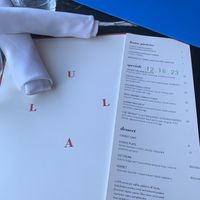   at Lula Cafe in Chicago