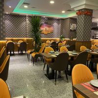 Interior  at Chun in Madrid