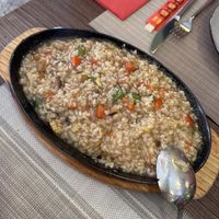 Kubak vegetal  at Chun in Madrid