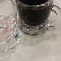 Chupito de mora! 😍 at Chun in Madrid