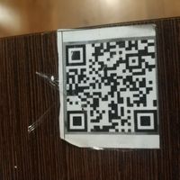 Carta!!!! at Chun in Madrid