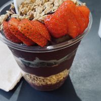   at Oakberry in Lisbon