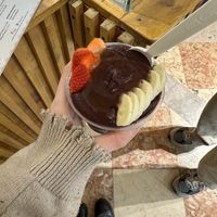   at Oakberry in Lisbon