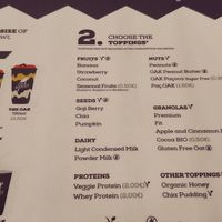  at Oakberry in Lisbon