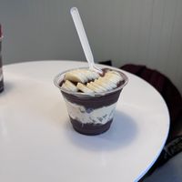   at Oakberry in Lisbon