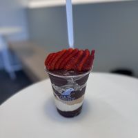   at Oakberry in Lisbon