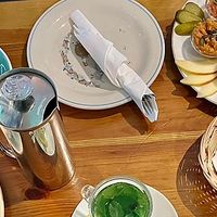   at Drei Klang in Muenster