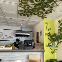 Local normal pero comida con cariño at Las Delicias de Emma in Tenerife