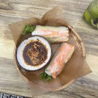   at Floating Saigon in Gothenburg