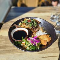 Nr 40 at Floating Saigon in Gothenburg