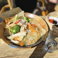  at Floating Saigon in Gothenburg