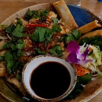  at Floating Saigon in Gothenburg