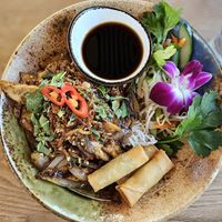 Nr 40 at Floating Saigon in Gothenburg