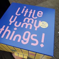  at Pâtisserie Ludwig in Karlsruhe