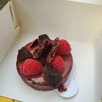  at Pâtisserie Ludwig in Karlsruhe