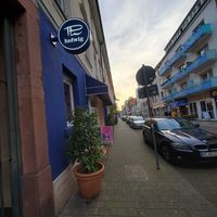  at Pâtisserie Ludwig in Karlsruhe