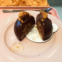 Hakuna Matata at Pâtisserie Ludwig in Karlsruhe