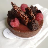  at Pâtisserie Ludwig in Karlsruhe