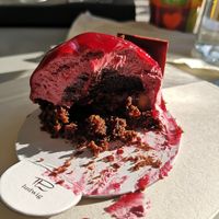  at Pâtisserie Ludwig in Karlsruhe