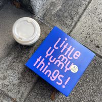   at Pâtisserie Ludwig in Karlsruhe