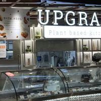 Look at Upgrade Plant Based Kitchen in Osaka