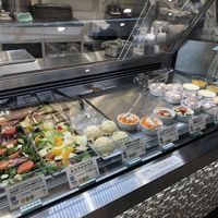 Sides at Upgrade Plant Based Kitchen in Osaka