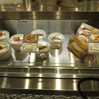 Based  at Upgrade Plant Based Kitchen in Osaka