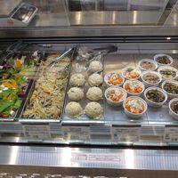 Plant at Upgrade Plant Based Kitchen in Osaka