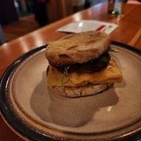  at Good Weather Bicycle & Cafe in Seattle