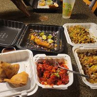  at Neehee's in Hanover Park