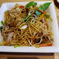 Tasty! at Neehee's in Hanover Park