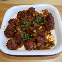  at Neehee's in Hanover Park